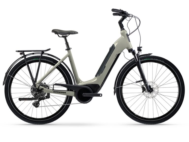 VTC WINORA TRIA 10