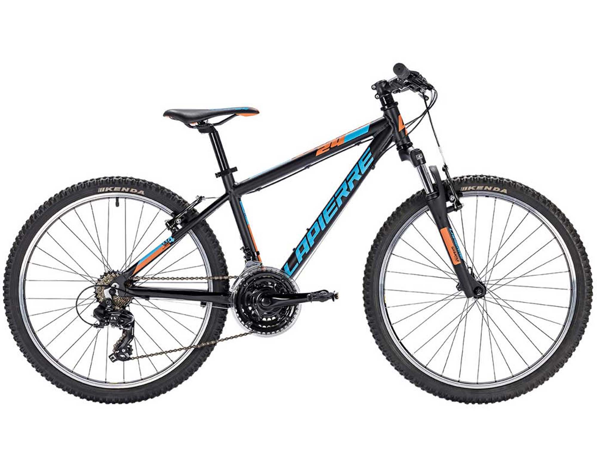 Vélo Lapierre PRORACE 24’’ BOY (enfant)