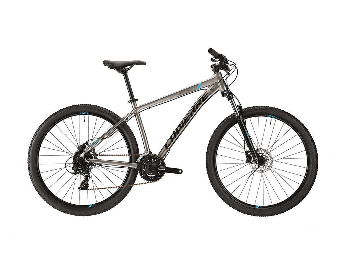 Vélo Lapierre EDGE 2.7