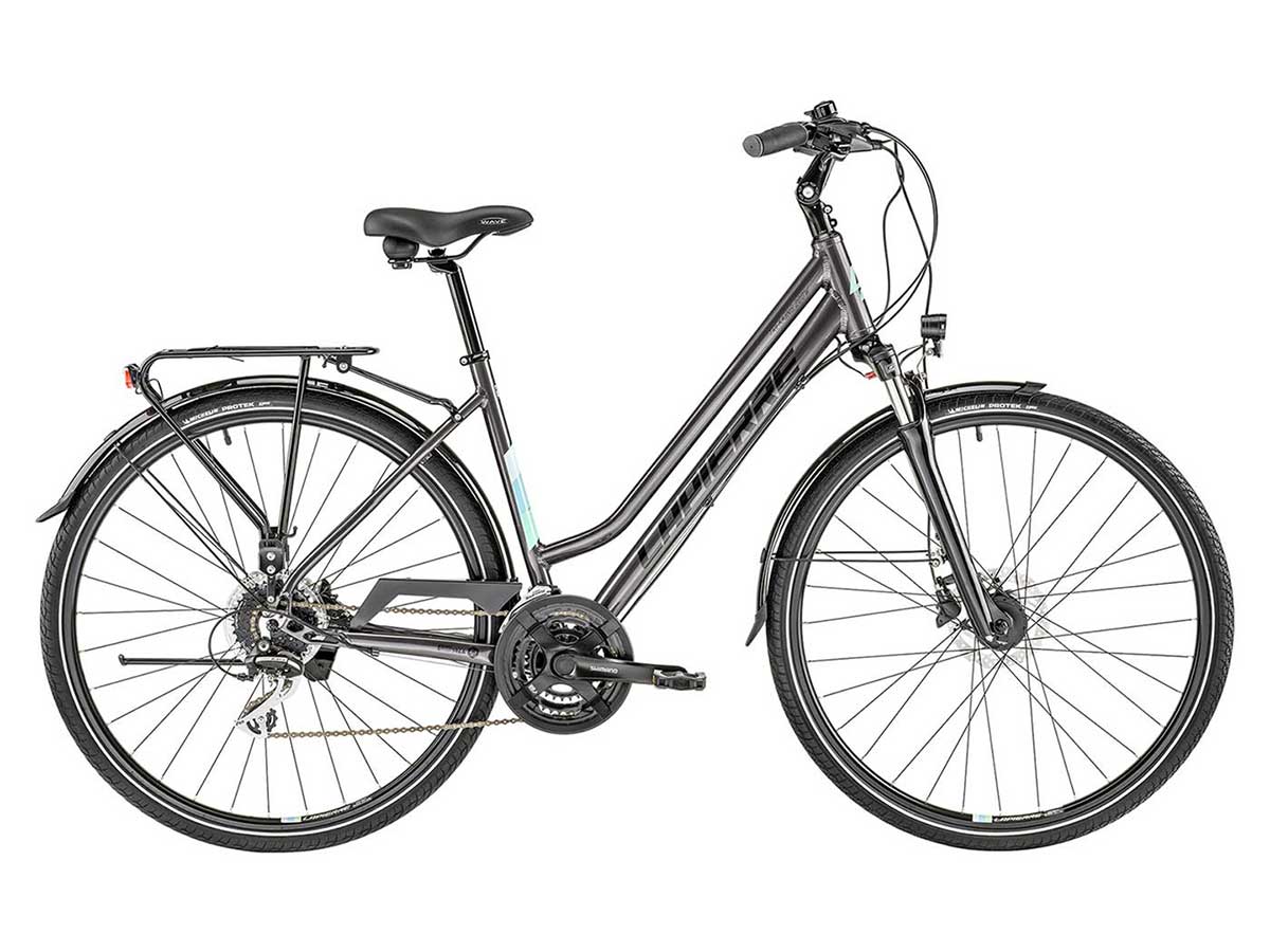 Vélo Lapierre/winora