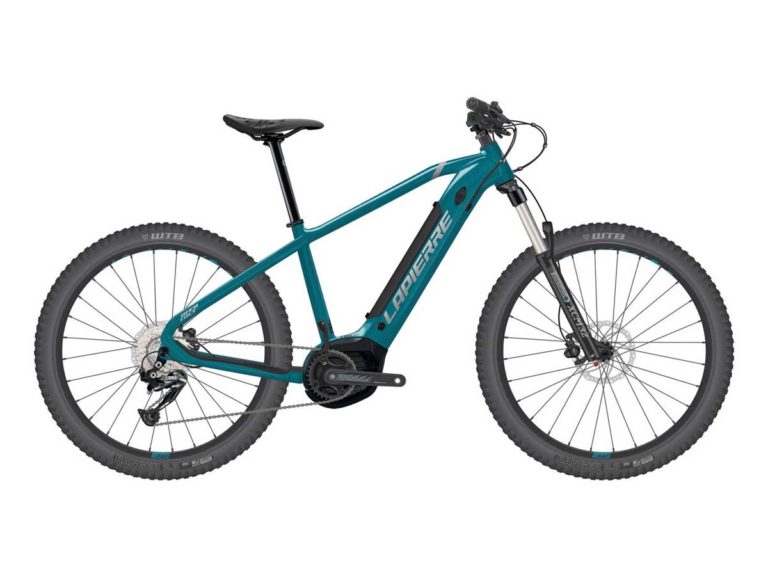 location velo electrique lavandou bormes lapierre overvolt ht55