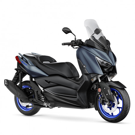 Scooter YAMAHA X MAX 125