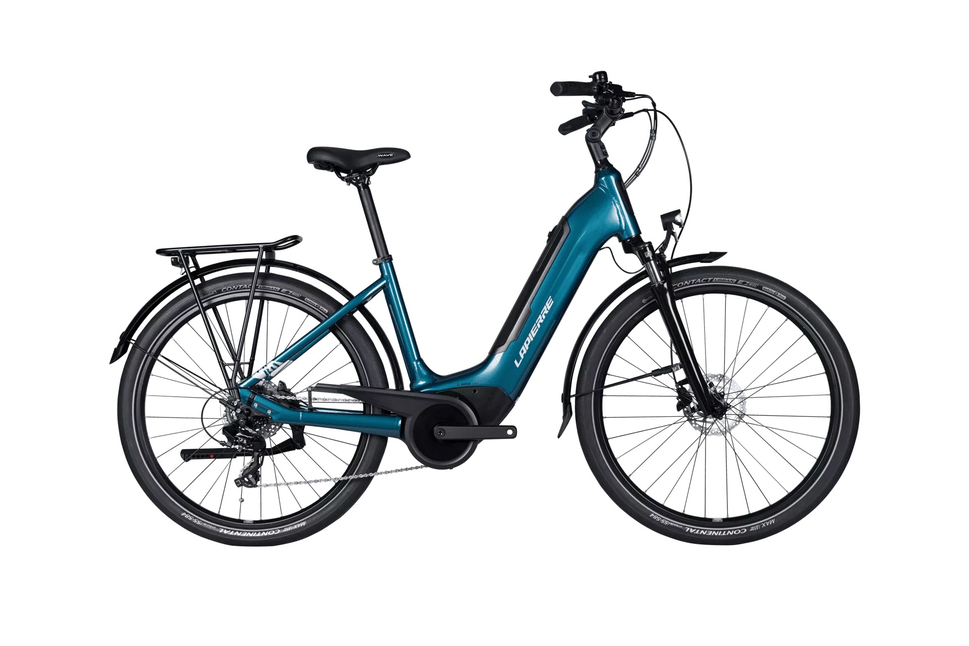 Vélo électrique Lapierre EXPLORER/URBAN 6.5LS 500W