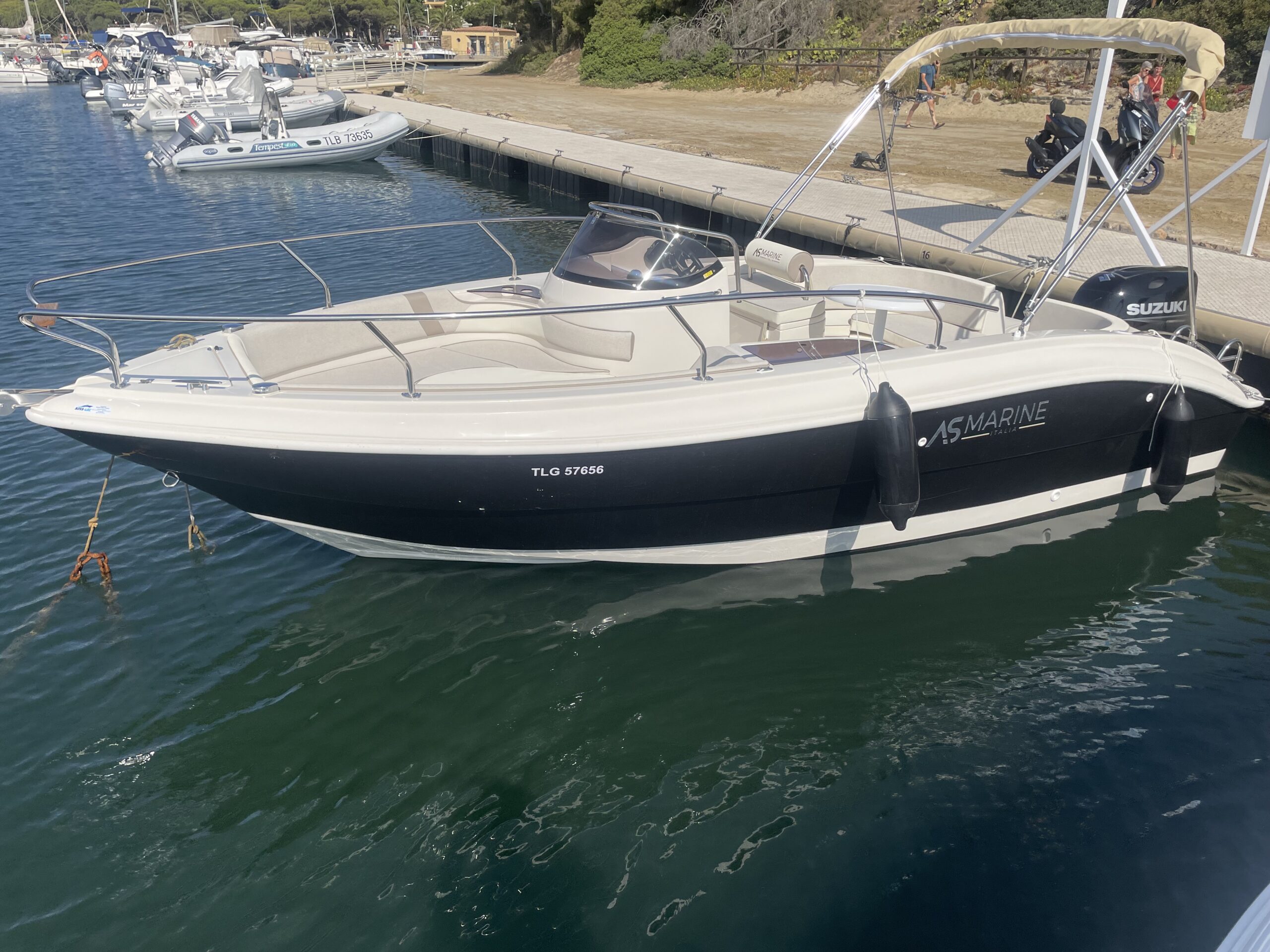 JOANA-AS 590 OPEN-115CV