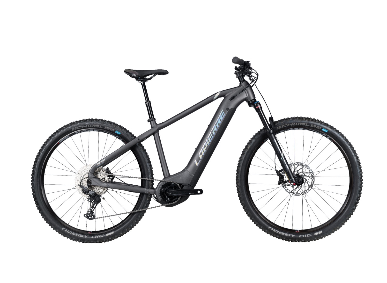 VTT LAPIERRE OVERVOLT HT8.6