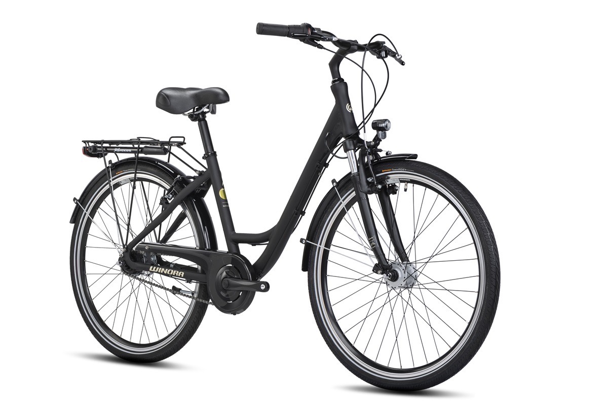 VTC MUSCULAIRE