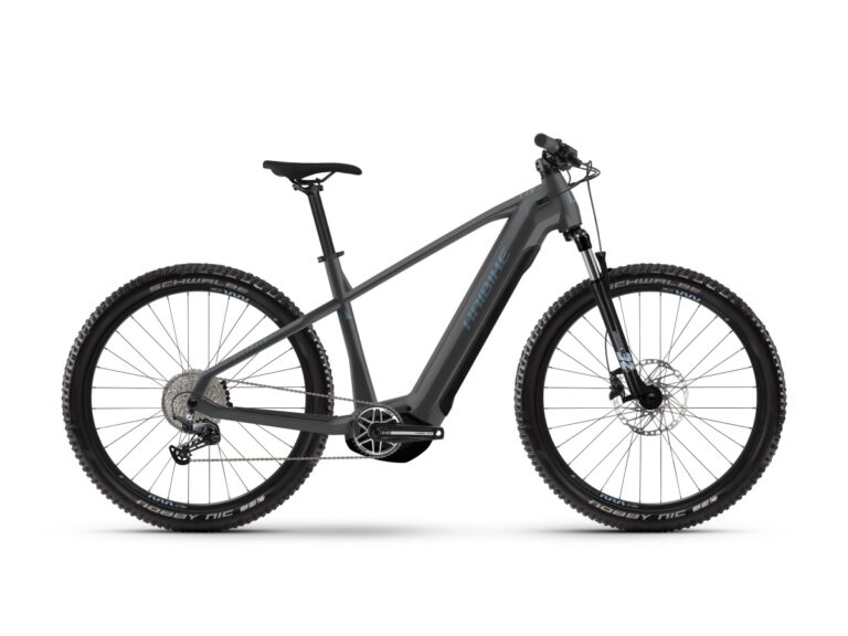 VTT HAIBIKE ALLTRACK 5