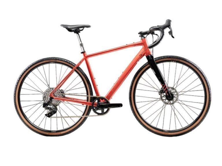 GRAVEL LAPIERRE CROSSCHILL 6.0