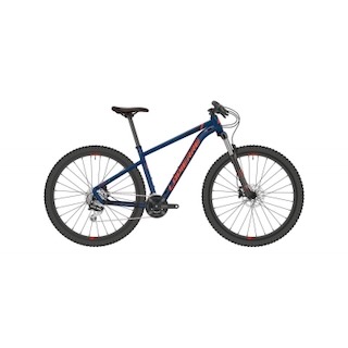VTT musculaire de marque LAPIERRE type EDGE 2.9 et 2.7