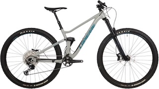VTT musculaire 4.9 AM ZESTY NEUF